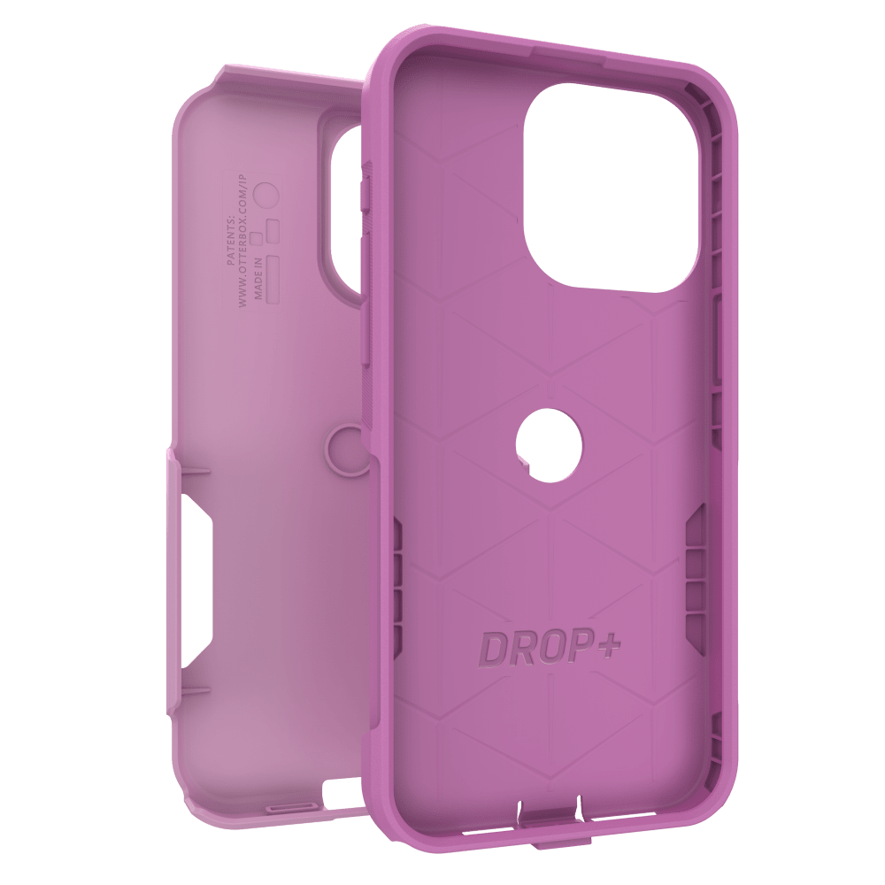 Wholesale cell phone accessory OtterBox - Commuter Case for Apple iPhone 15 Pro Max  - Run