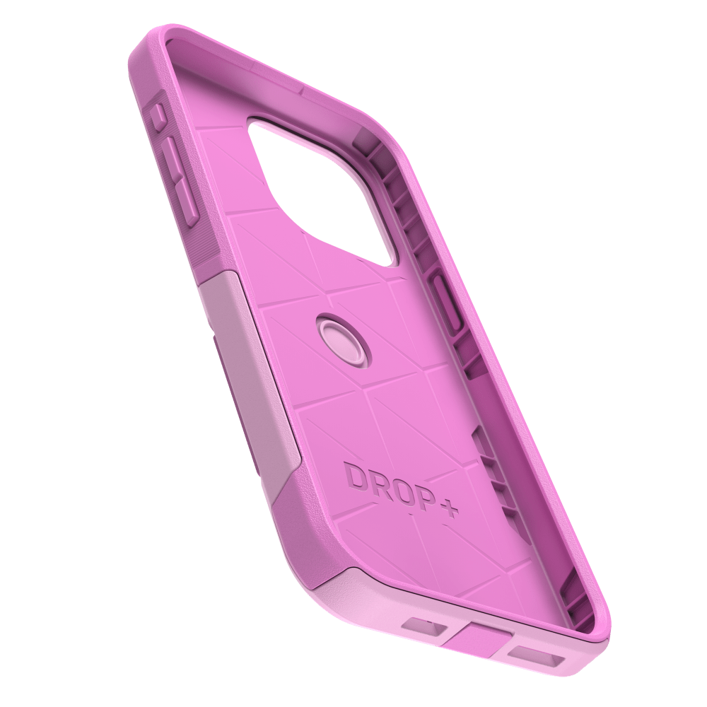 Wholesale cell phone accessory OtterBox - Commuter Case for Apple iPhone 15 Pro Max  - Run