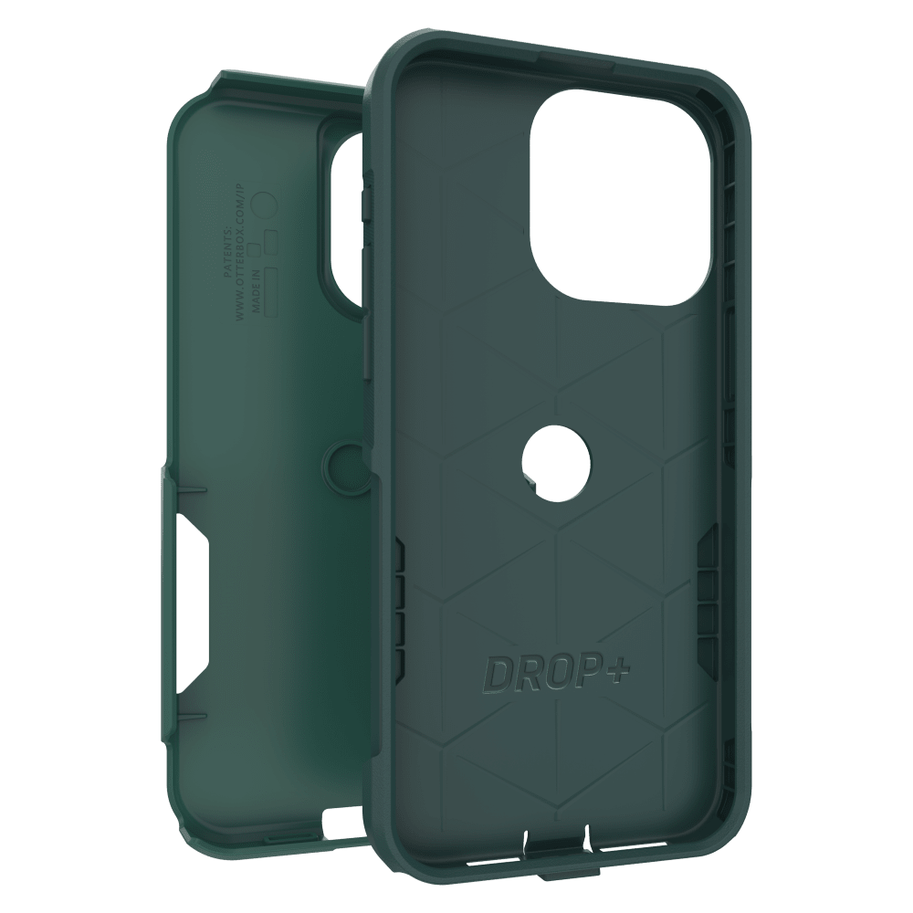 Wholesale cell phone accessory OtterBox - Commuter Case for Apple iPhone 15 Pro Max  - Get