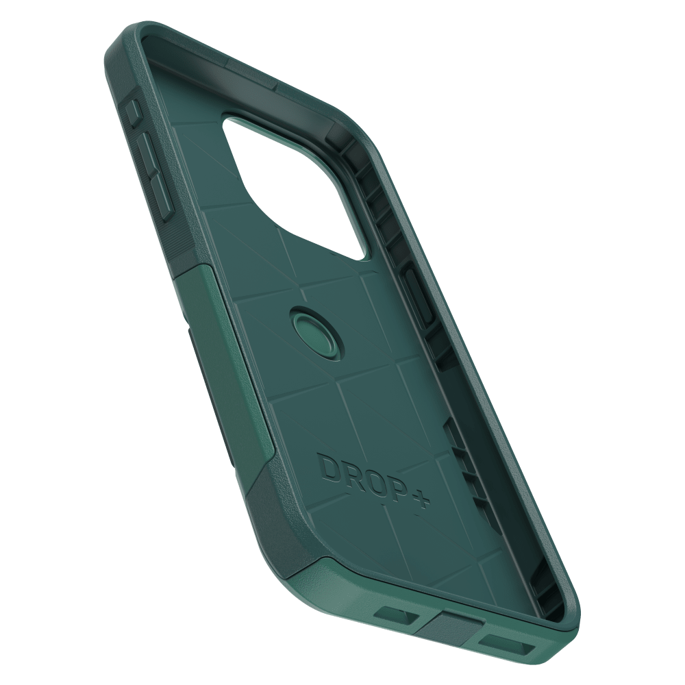 Wholesale cell phone accessory OtterBox - Commuter Case for Apple iPhone 15 Pro Max  - Get