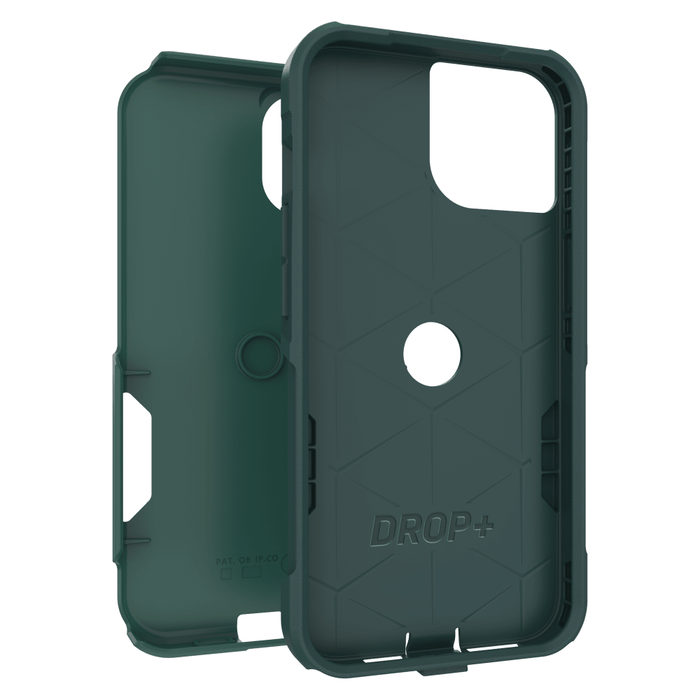 Wholesale cell phone accessory OtterBox - Commuter Case for Apple iPhone 15   /  iPhone 14  /