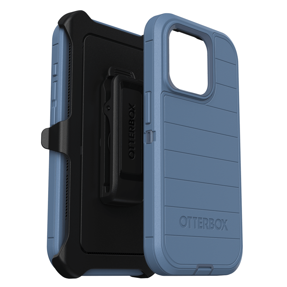 Wholesale cell phone accessory OtterBox - Defender Pro Case for Apple iPhone 15 Pro  - Baby