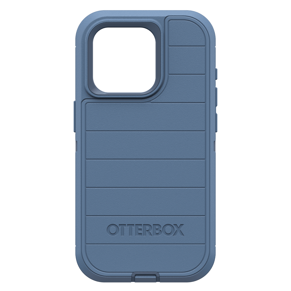 Wholesale cell phone accessory OtterBox - Defender Pro Case for Apple iPhone 15 Pro  - Baby