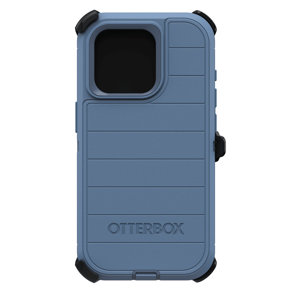 Wholesale cell phone accessory OtterBox - Defender Pro Case for Apple iPhone 15 Pro  - Baby