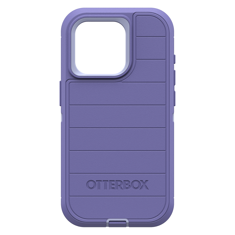 Wholesale cell phone accessory OtterBox - Defender Pro Case for Apple iPhone 15 Pro  - Mountain