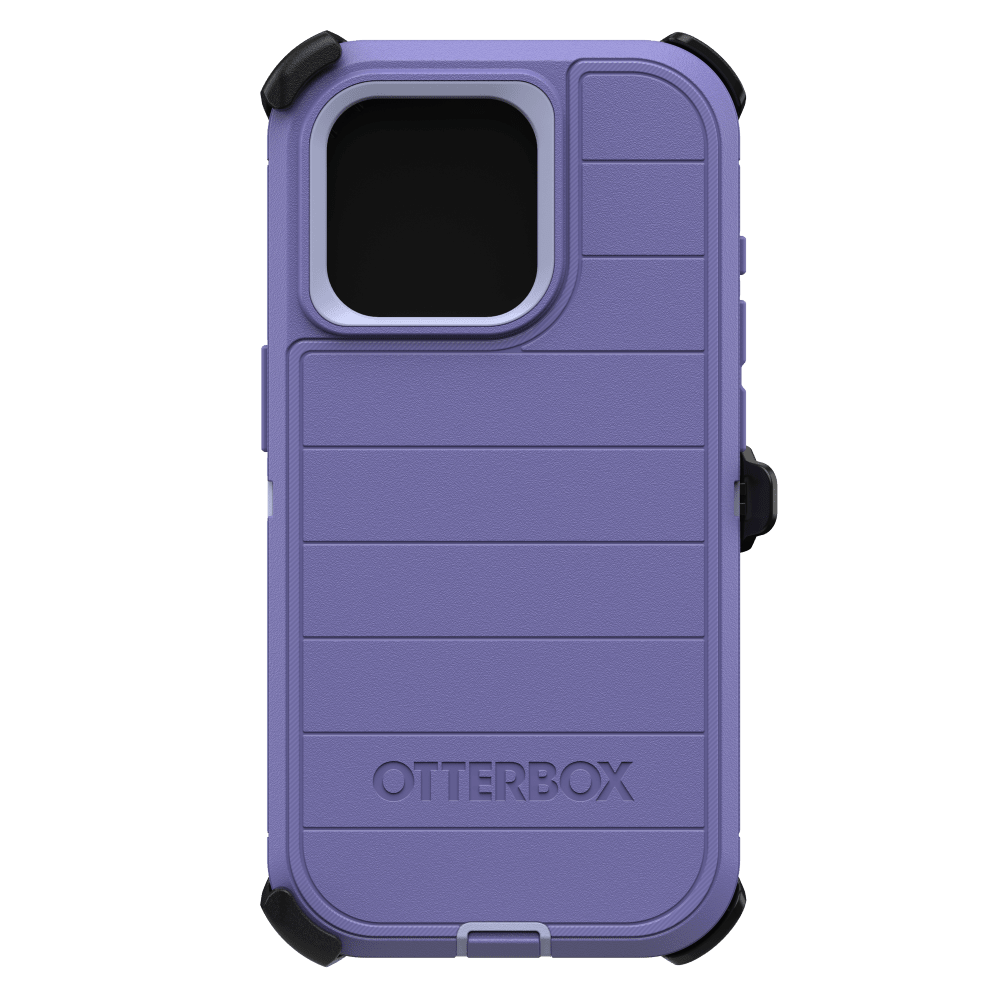 Wholesale cell phone accessory OtterBox - Defender Pro Case for Apple iPhone 15 Pro  - Mountain