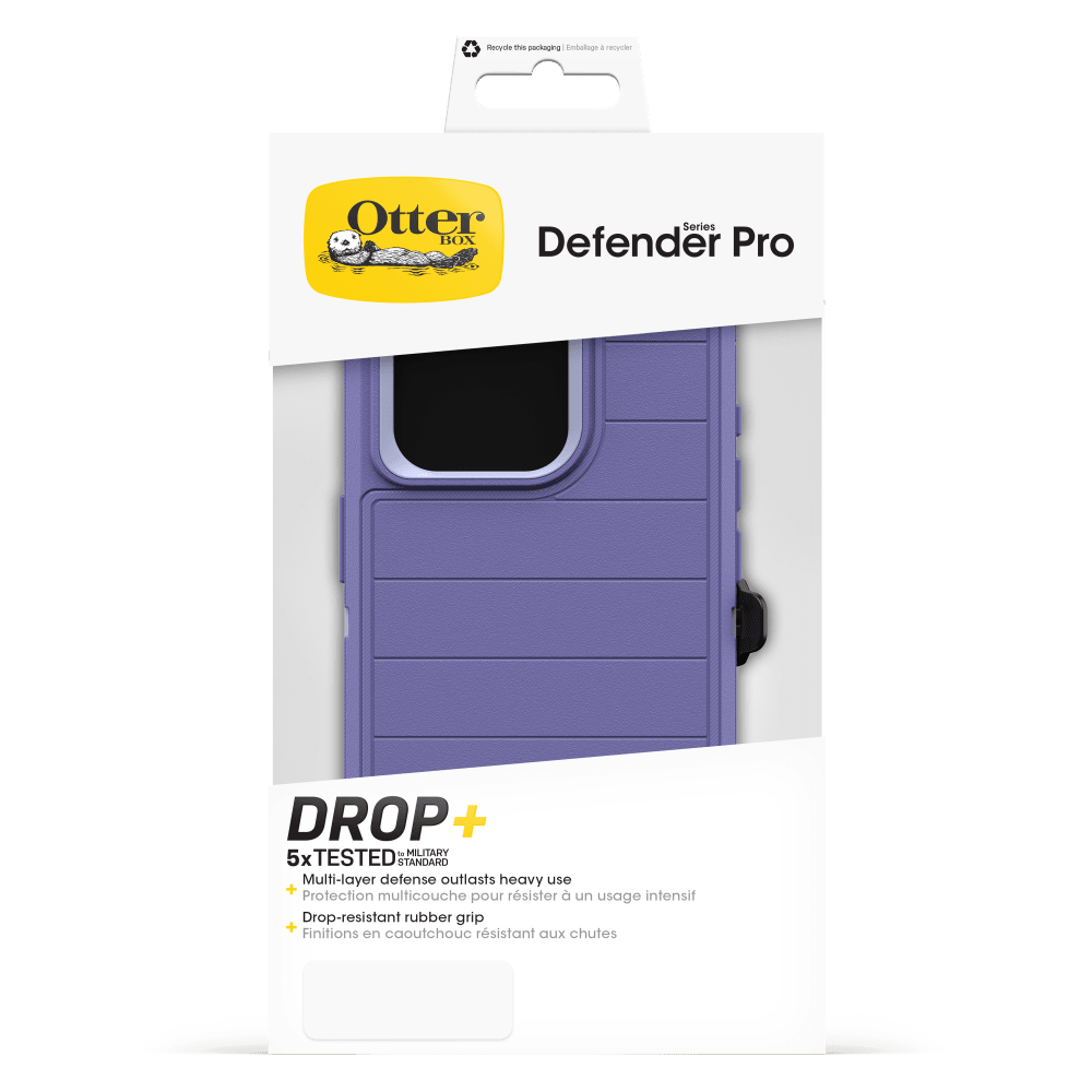 Wholesale cell phone accessory OtterBox - Defender Pro Case for Apple iPhone 15 Pro  - Mountain