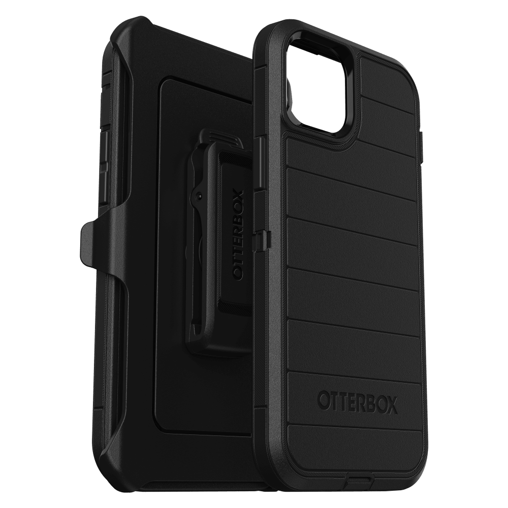 Wholesale cell phone accessory OtterBox - Defender Pro Case for Apple iPhone 15 Plus   /  iPhone