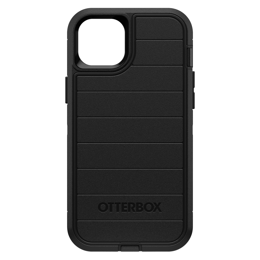 Wholesale cell phone accessory OtterBox - Defender Pro Case for Apple iPhone 15 Plus   /  iPhone