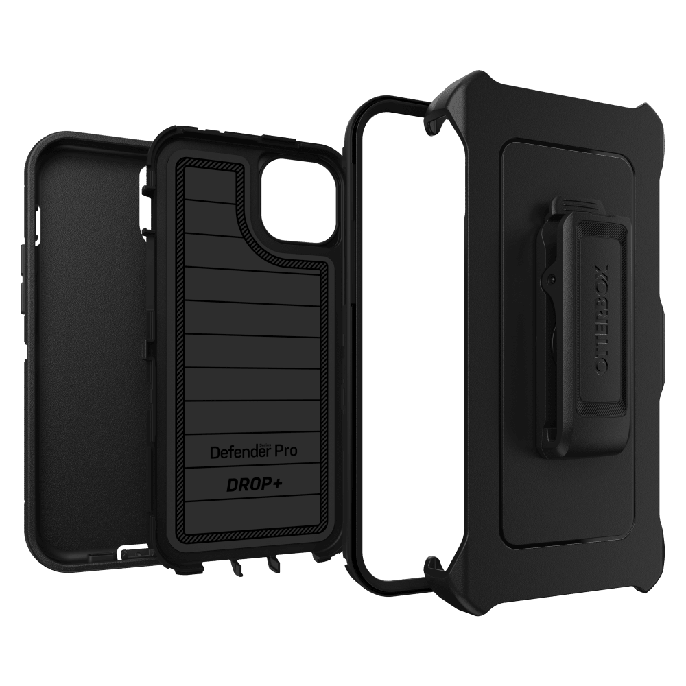Wholesale cell phone accessory OtterBox - Defender Pro Case for Apple iPhone 15 Plus   /  iPhone