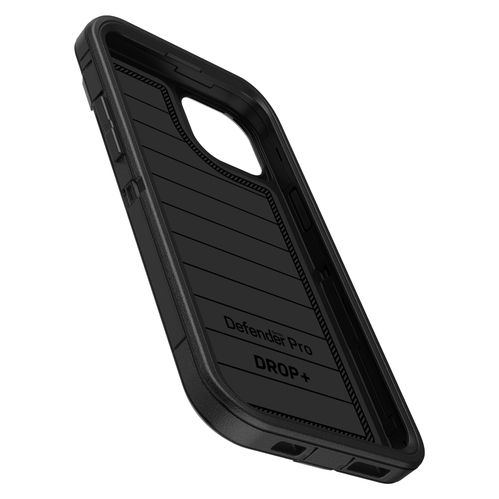 Wholesale cell phone accessory OtterBox - Defender Pro Case for Apple iPhone 15 Plus   /  iPhone