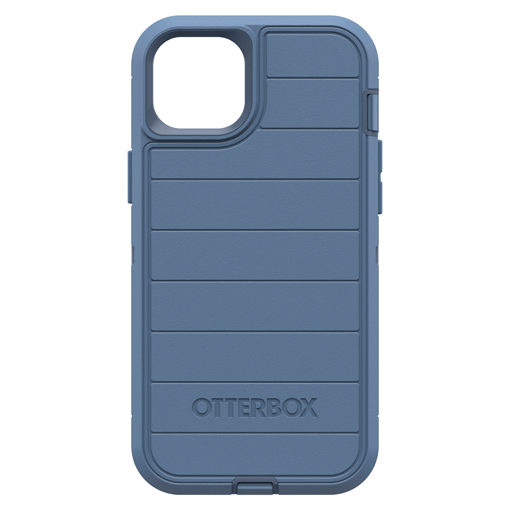 Wholesale cell phone accessory OtterBox - Defender Pro Case for Apple iPhone 15 Plus   /  iPhone