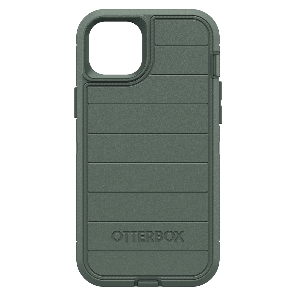 Wholesale cell phone accessory OtterBox - Defender Pro Case for Apple iPhone 15 Plus   /  iPhone