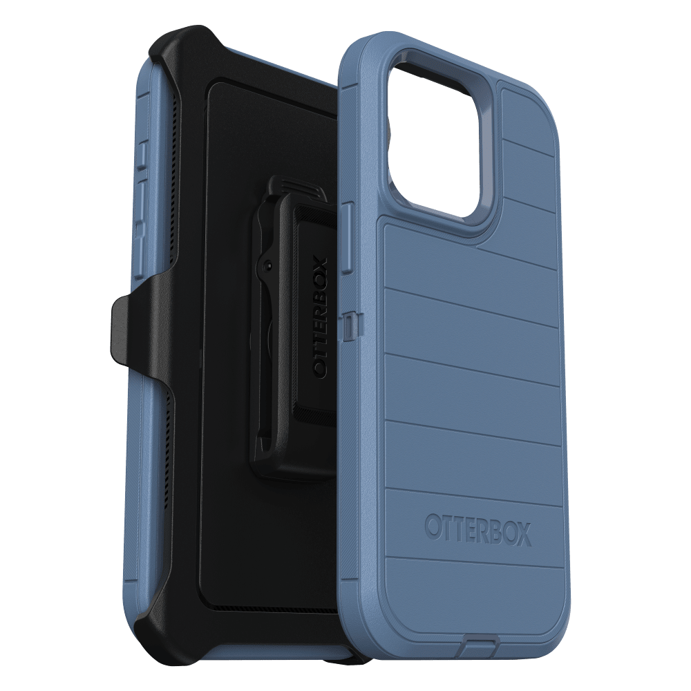 Wholesale cell phone accessory OtterBox - Defender Pro Case for Apple iPhone 15 Pro Max  -