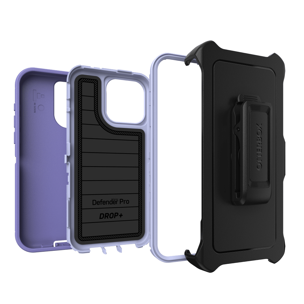 Wholesale cell phone accessory OtterBox - Defender Pro Case for Apple iPhone 15 Pro Max  -