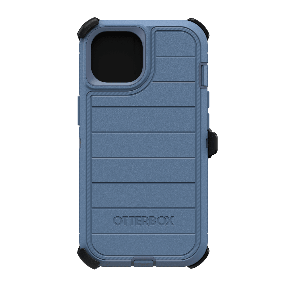 Wholesale cell phone accessory OtterBox - Defender Pro Case for Apple iPhone 15     /    iPhone