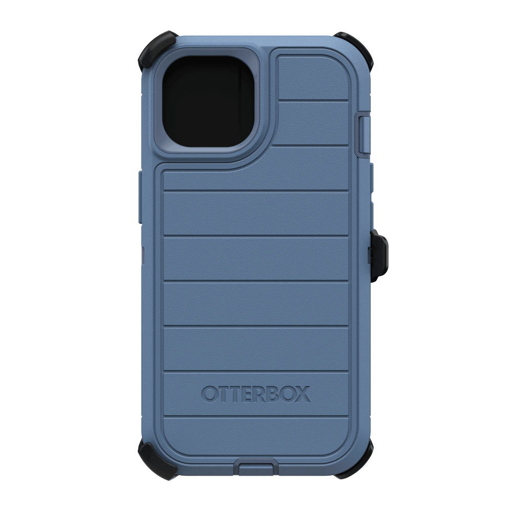 Wholesale cell phone accessory OtterBox - Defender Pro Case for Apple iPhone 15   /  iPhone