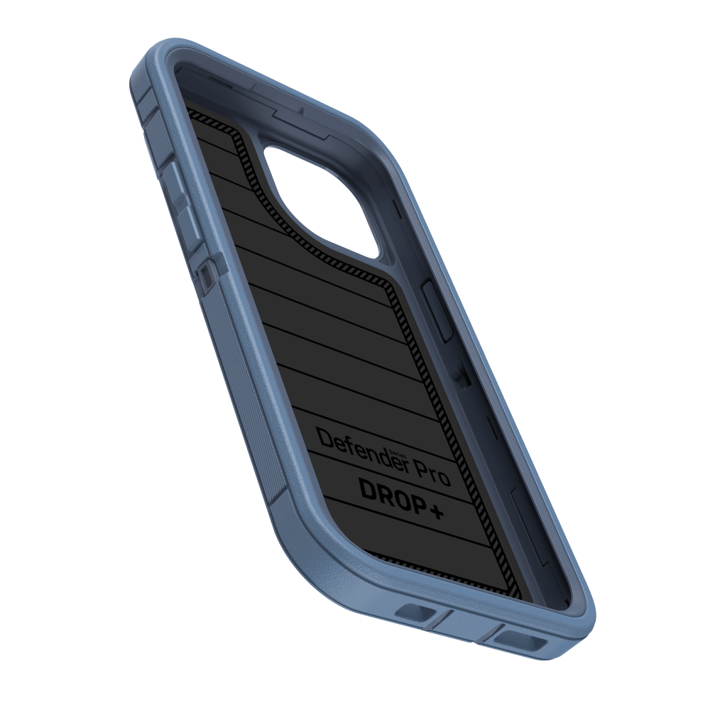 Wholesale cell phone accessory OtterBox - Defender Pro Case for Apple iPhone 15     /    iPhone