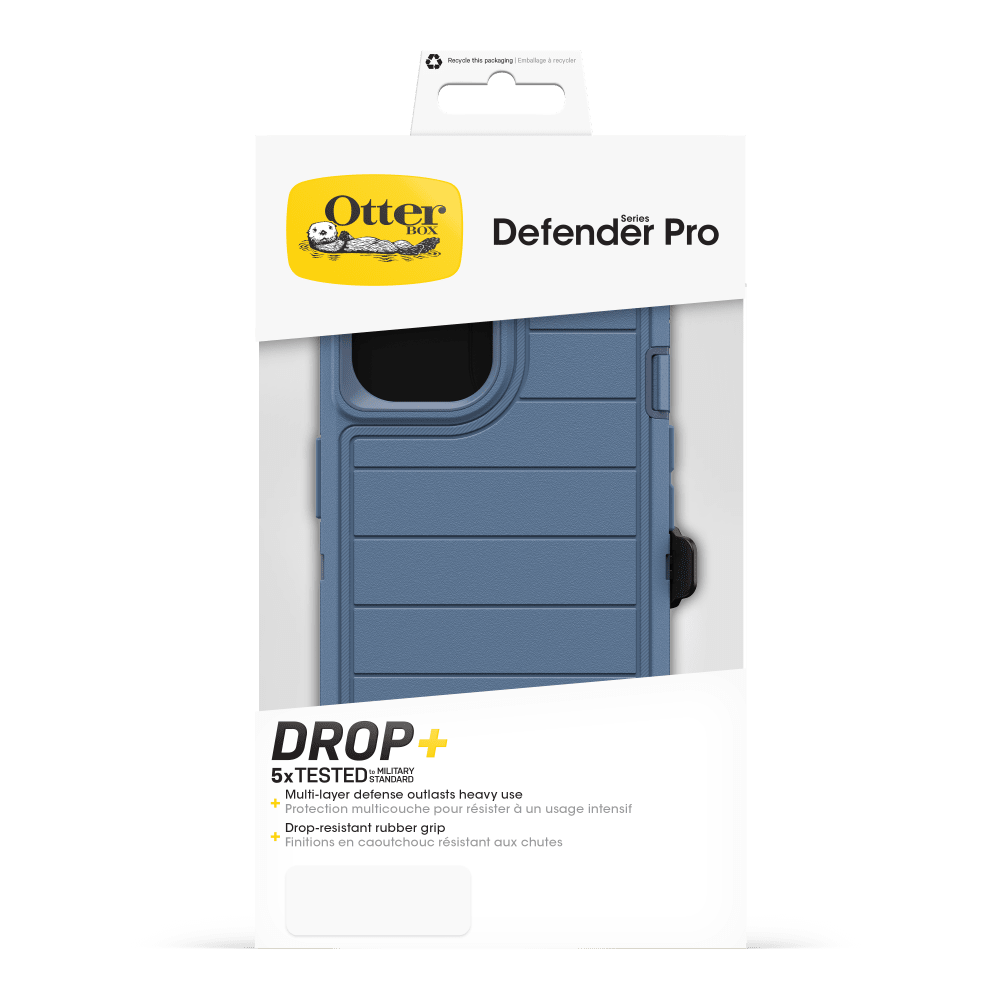 Wholesale cell phone accessory OtterBox - Defender Pro Case for Apple iPhone 15     /    iPhone