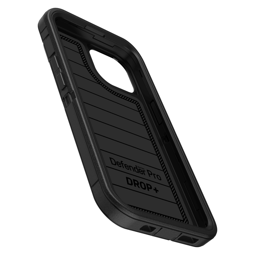 Wholesale cell phone accessory OtterBox - Defender Pro Case for Apple iPhone 15     /    iPhone