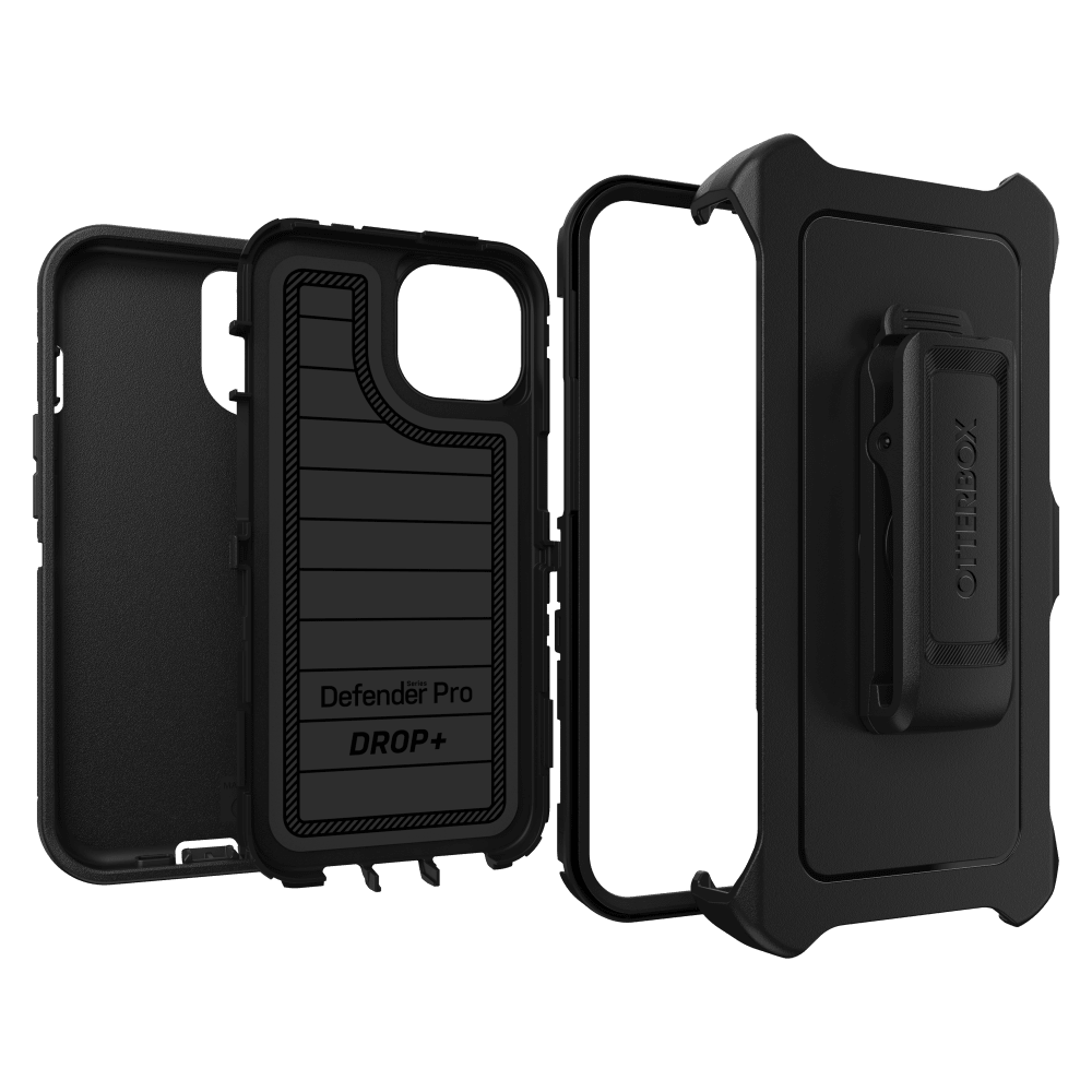 Wholesale cell phone accessory OtterBox - Defender Pro Case for Apple iPhone 15   /  iPhone