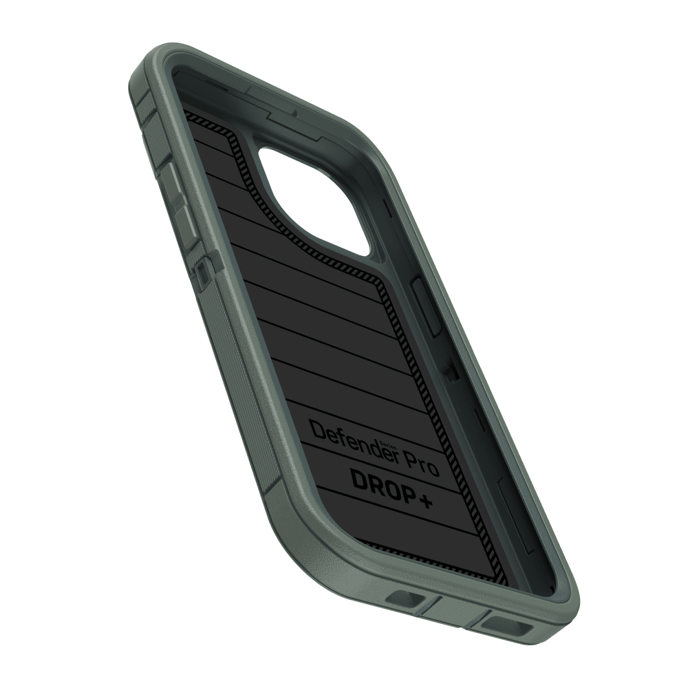 Wholesale cell phone accessory OtterBox - Defender Pro Case for Apple iPhone 15     /    iPhone
