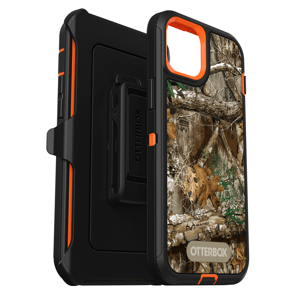 Wholesale cell phone accessory OtterBox - Defender Graphics Case for Apple iPhone 15 Plus   /