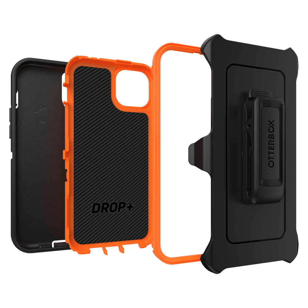 Wholesale cell phone accessory OtterBox - Defender Graphics Case for Apple iPhone 15 Plus   /