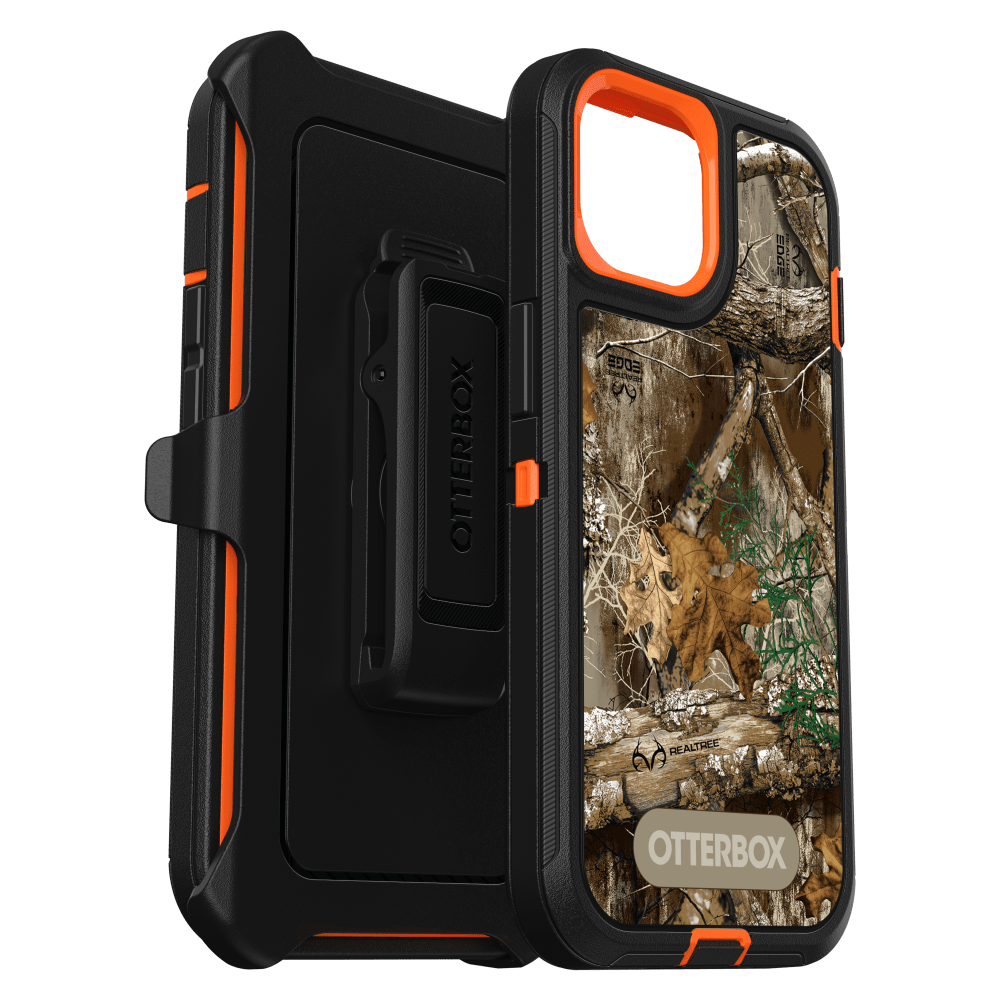 Wholesale cell phone accessory OtterBox - Defender Graphics Case for Apple iPhone 15     /