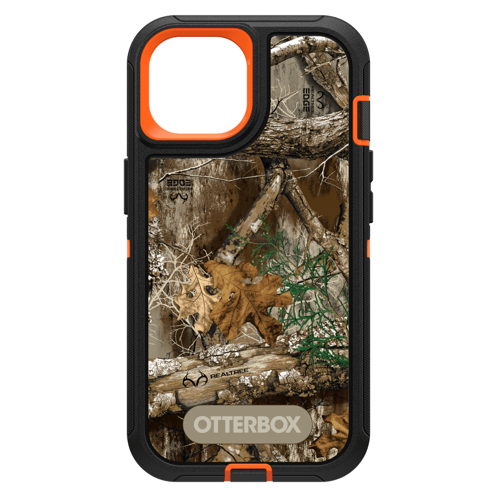 Wholesale cell phone accessory OtterBox - Defender Graphics Case for Apple iPhone 15     /
