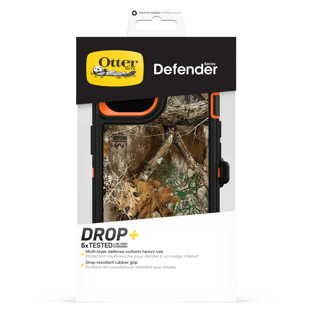 Wholesale cell phone accessory OtterBox - Defender Graphics Case for Apple iPhone 15     /