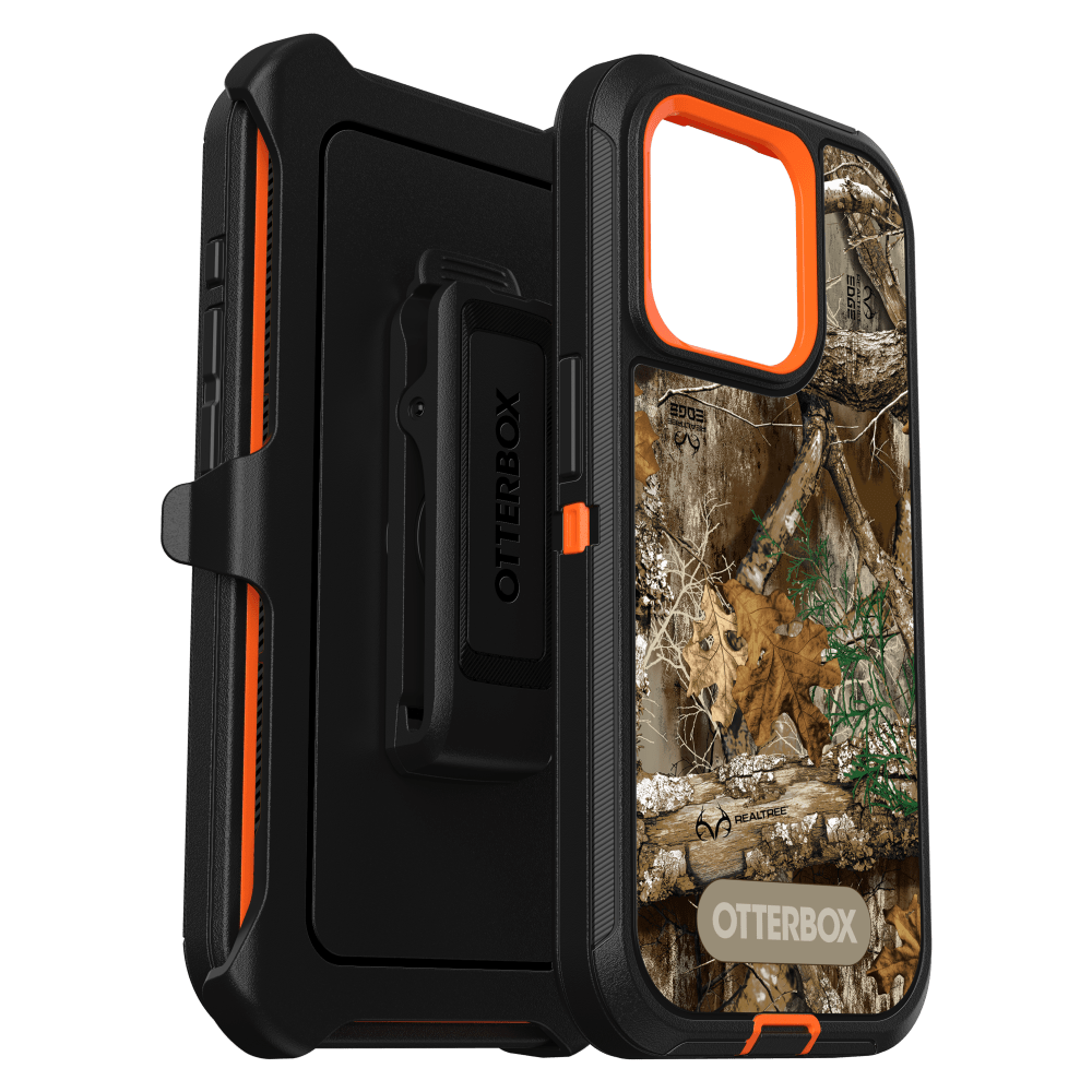 Wholesale cell phone accessory OtterBox - Defender Pro Graphics Case for Apple iPhone 15 Pro