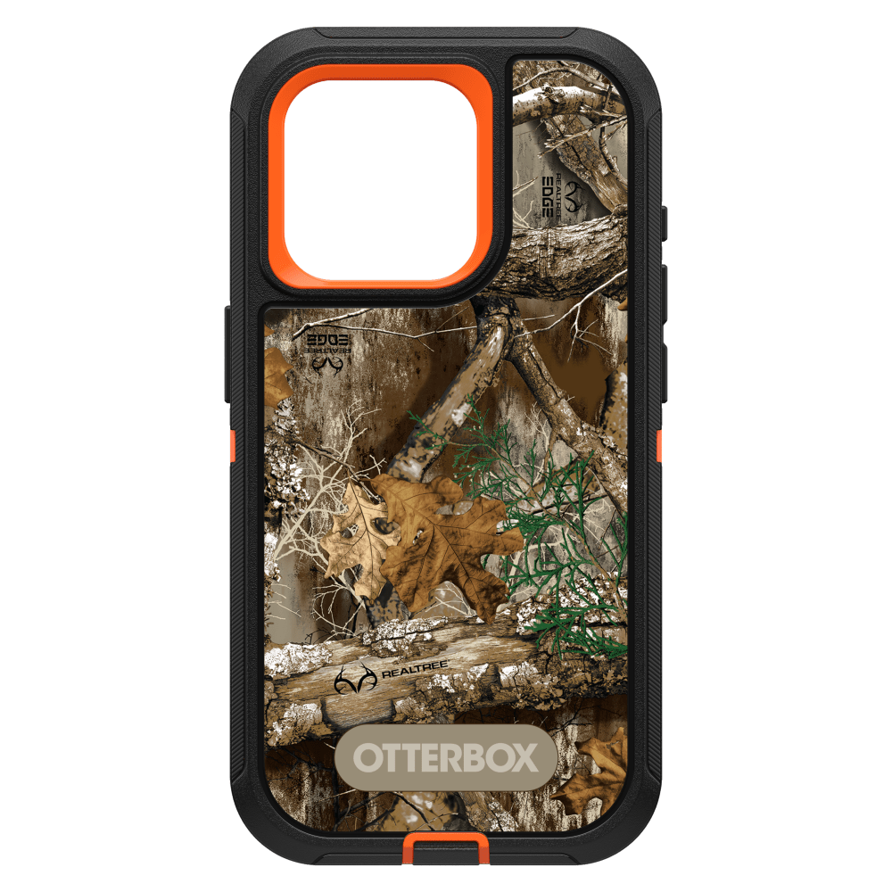 Wholesale cell phone accessory OtterBox - Defender Pro Graphics Case for Apple iPhone 15 Pro