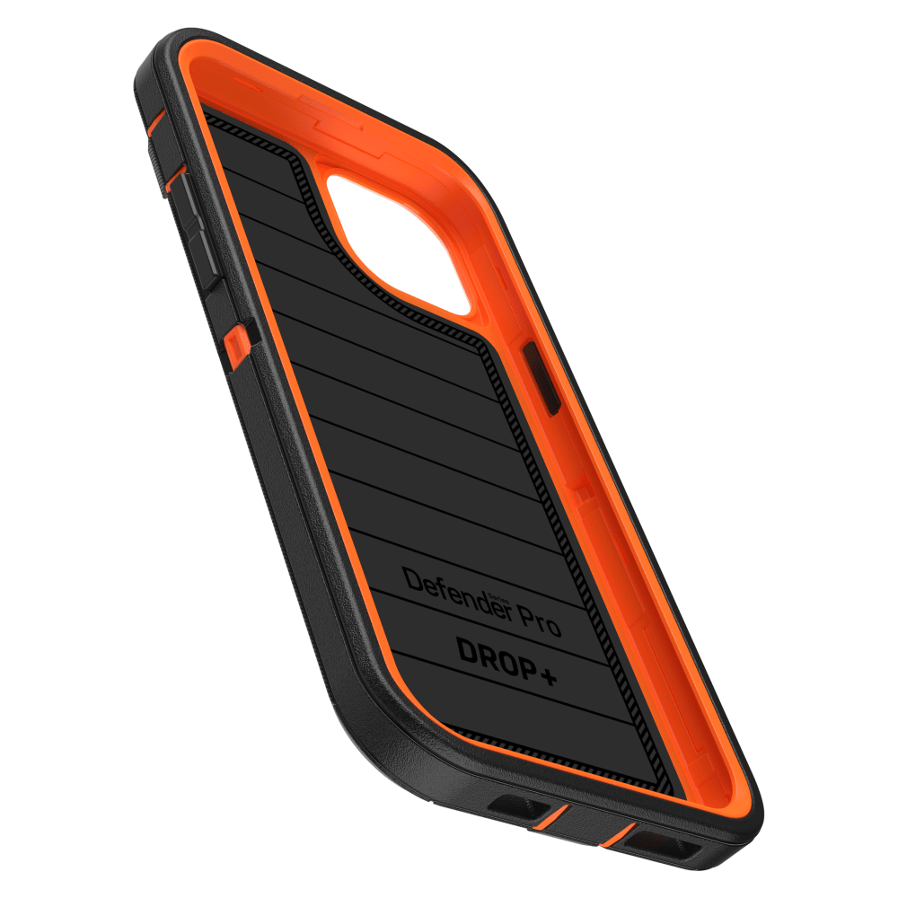 Wholesale cell phone accessory OtterBox - Defender Pro Graphics Case for Apple iPhone 15 Plus