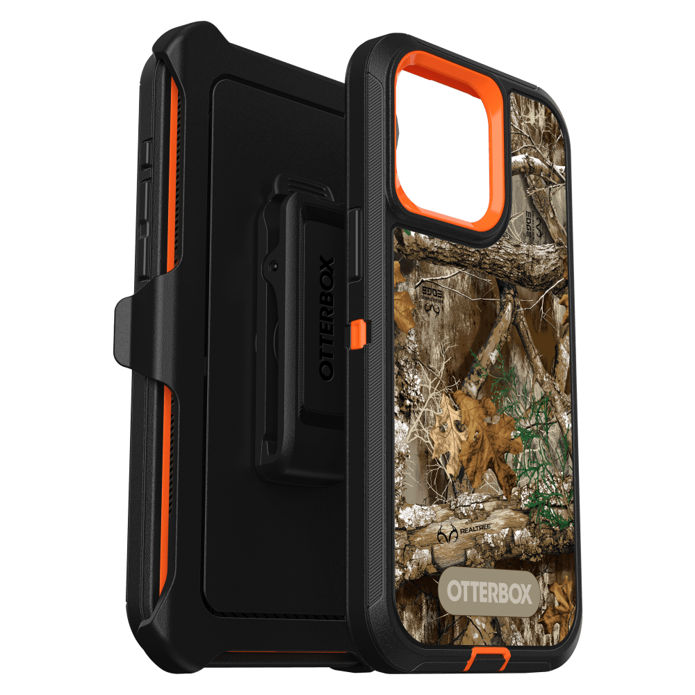 Wholesale cell phone accessory OtterBox - Defender Pro Graphics Case for Apple iPhone 15 Pro