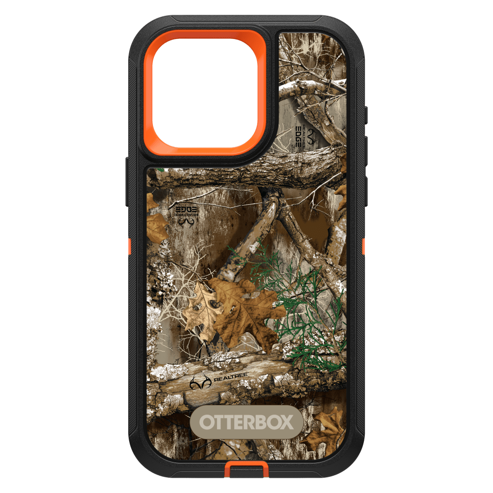 Wholesale cell phone accessory OtterBox - Defender Pro Graphics Case for Apple iPhone 15 Pro
