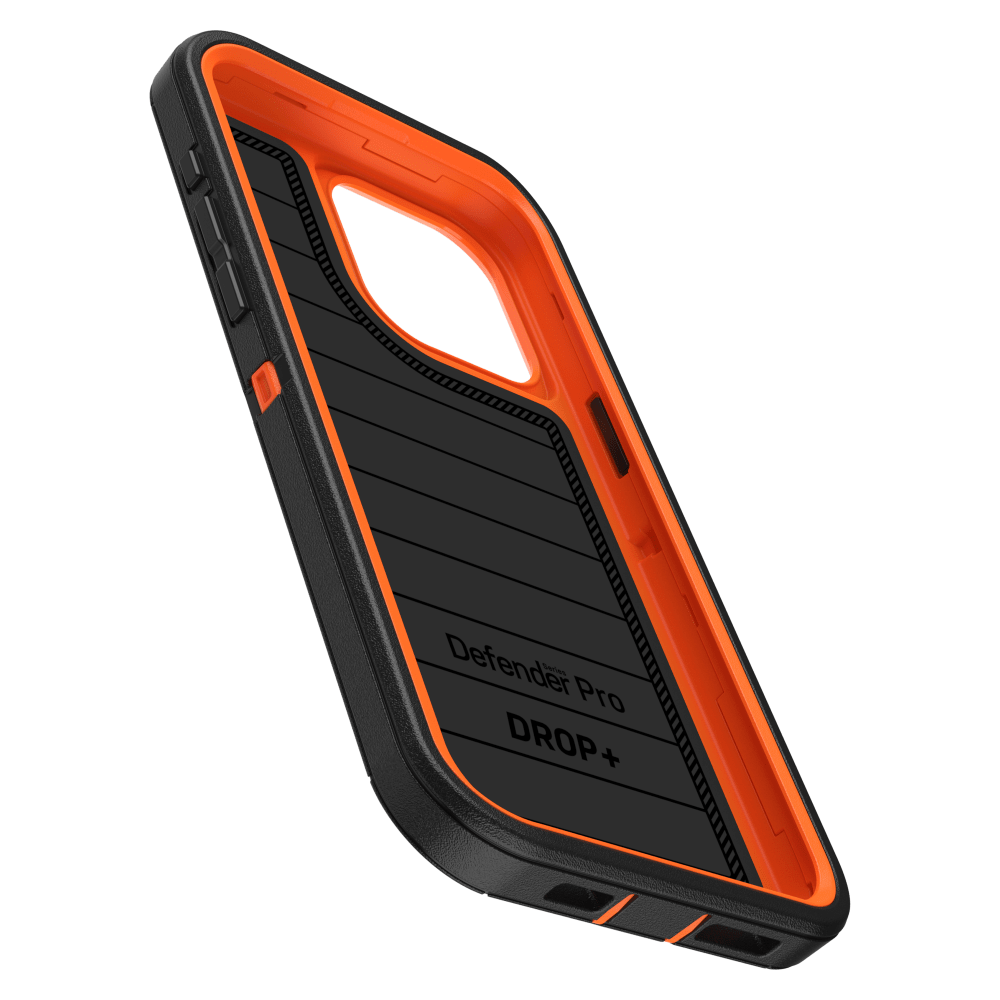 Wholesale cell phone accessory OtterBox - Defender Pro Graphics Case for Apple iPhone 15 Pro
