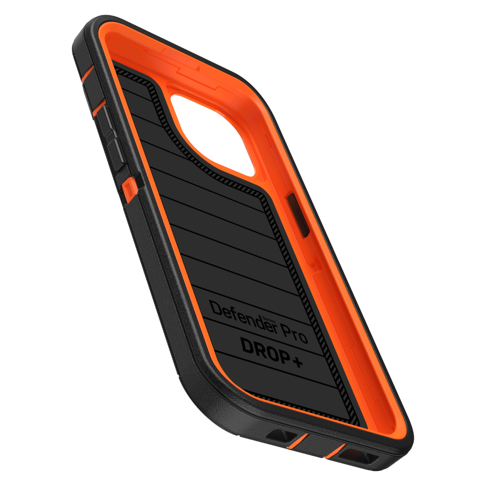 Wholesale cell phone accessory OtterBox - Defender Pro Graphics Case for Apple iPhone 15   /