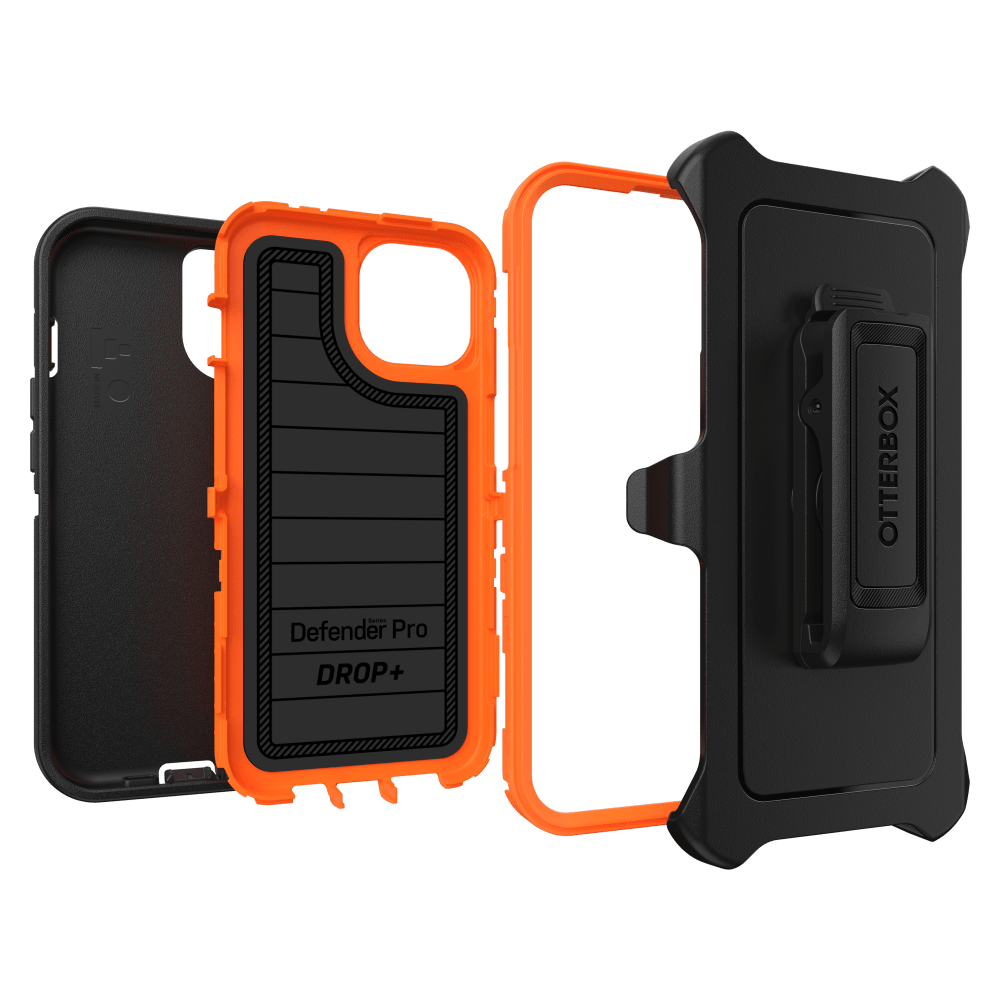 Wholesale cell phone accessory OtterBox - Defender Pro Graphics Case for Apple iPhone 15   /