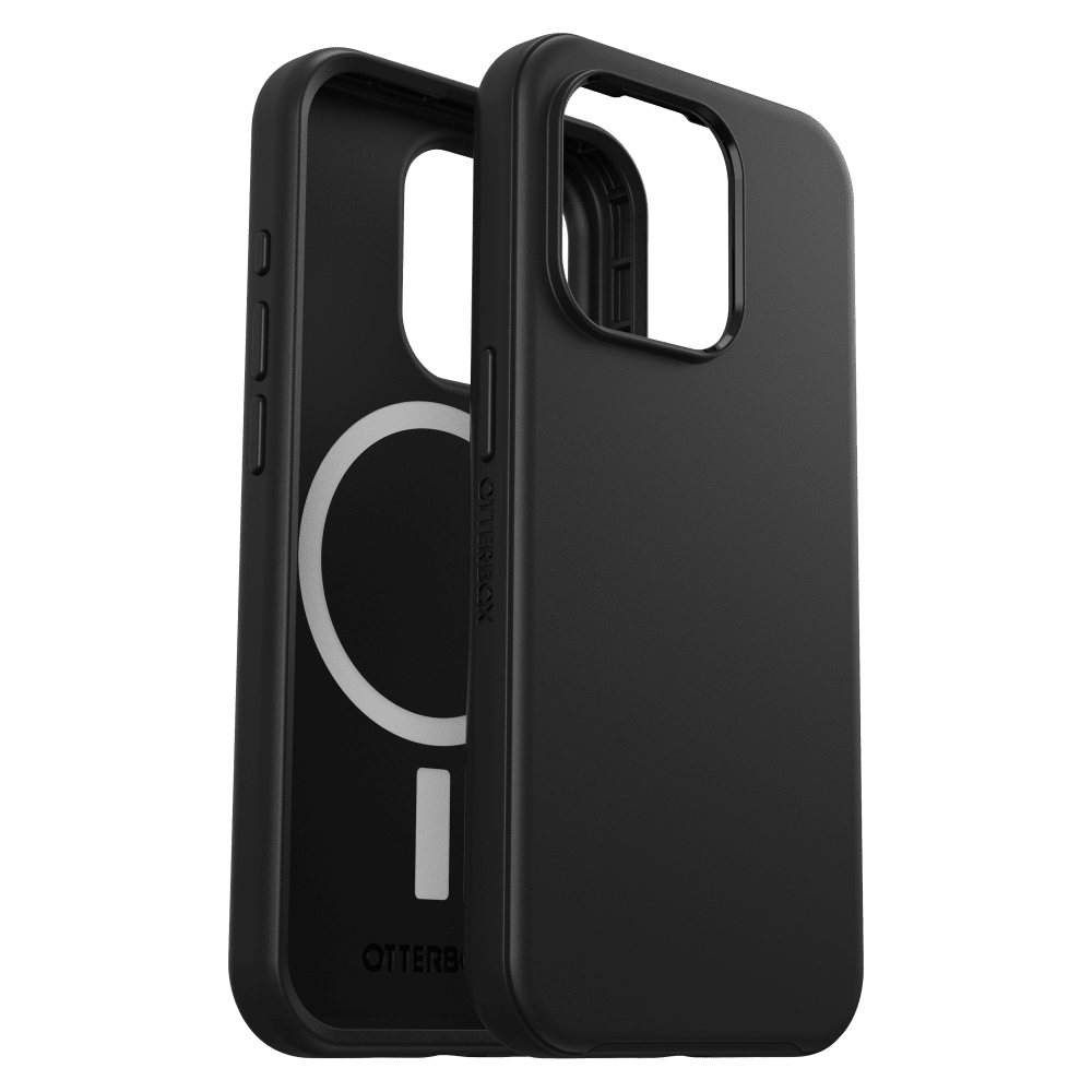 Wholesale cell phone accessory OtterBox - Symmetry Plus MagSafe Case for Apple iPhone 15 Pro