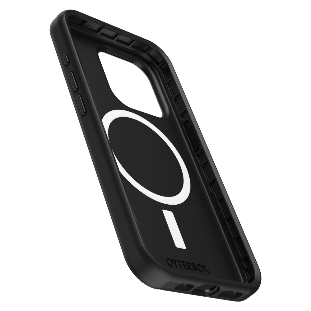 Wholesale cell phone accessory OtterBox - Symmetry Plus MagSafe Case for Apple iPhone 15 Pro