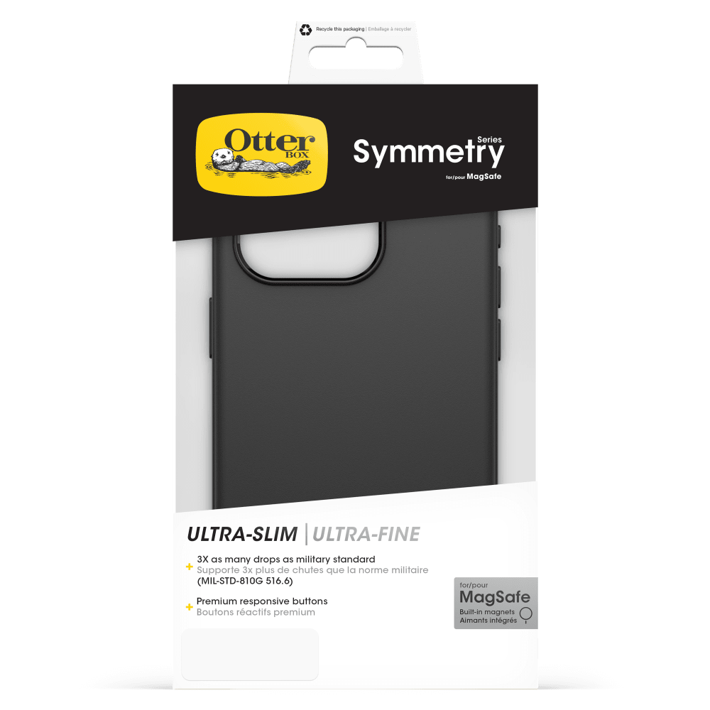 Otterbox Symmetry Plus MagSafe Case for Apple iPhone 15 Pro