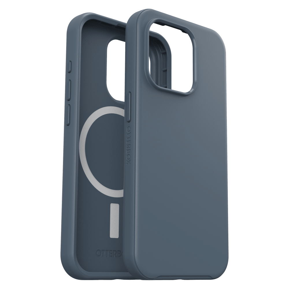 Wholesale cell phone accessory OtterBox - Symmetry Plus MagSafe Case for Apple iPhone 15 Pro