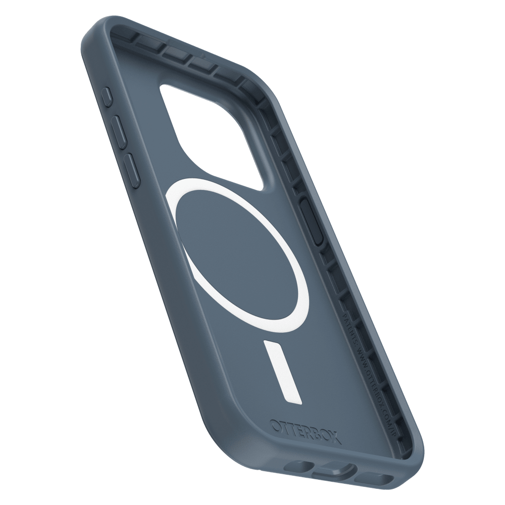 Wholesale cell phone accessory OtterBox - Symmetry Plus MagSafe Case for Apple iPhone 15 Pro