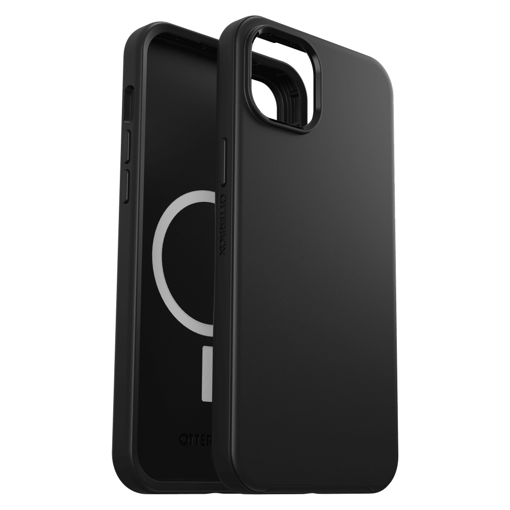 Wholesale cell phone accessory OtterBox - Symmetry Plus MagSafe Case for Apple iPhone 15 Plus