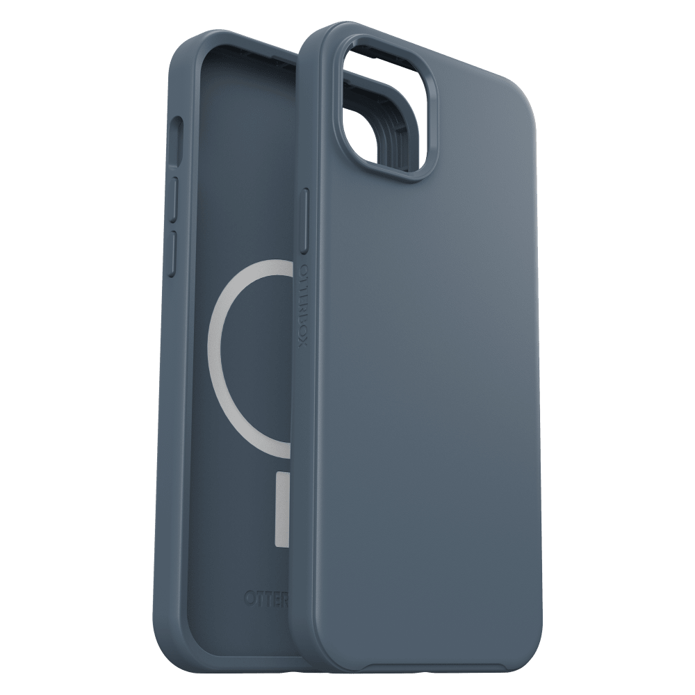 Wholesale cell phone accessory OtterBox - Symmetry Plus MagSafe Case for Apple iPhone 15 Plus