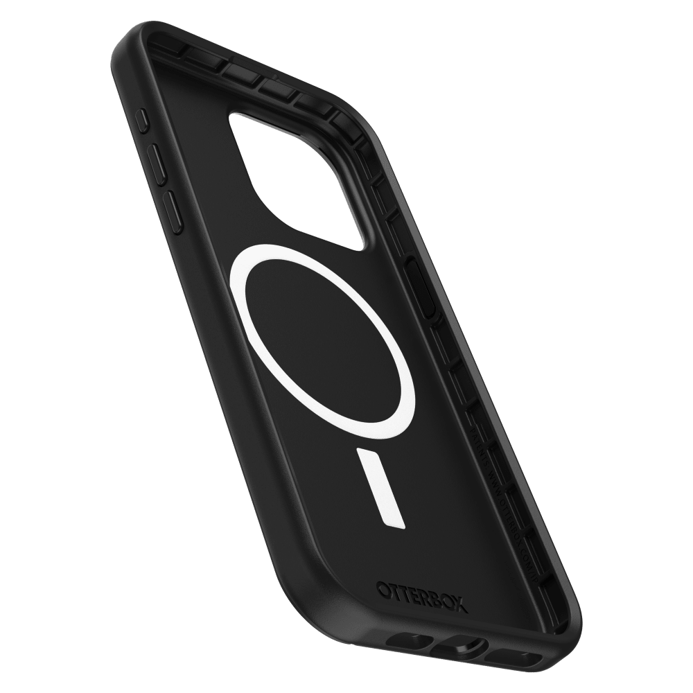 Wholesale cell phone accessory OtterBox - Symmetry Plus MagSafe Case for Apple iPhone 15 Pro