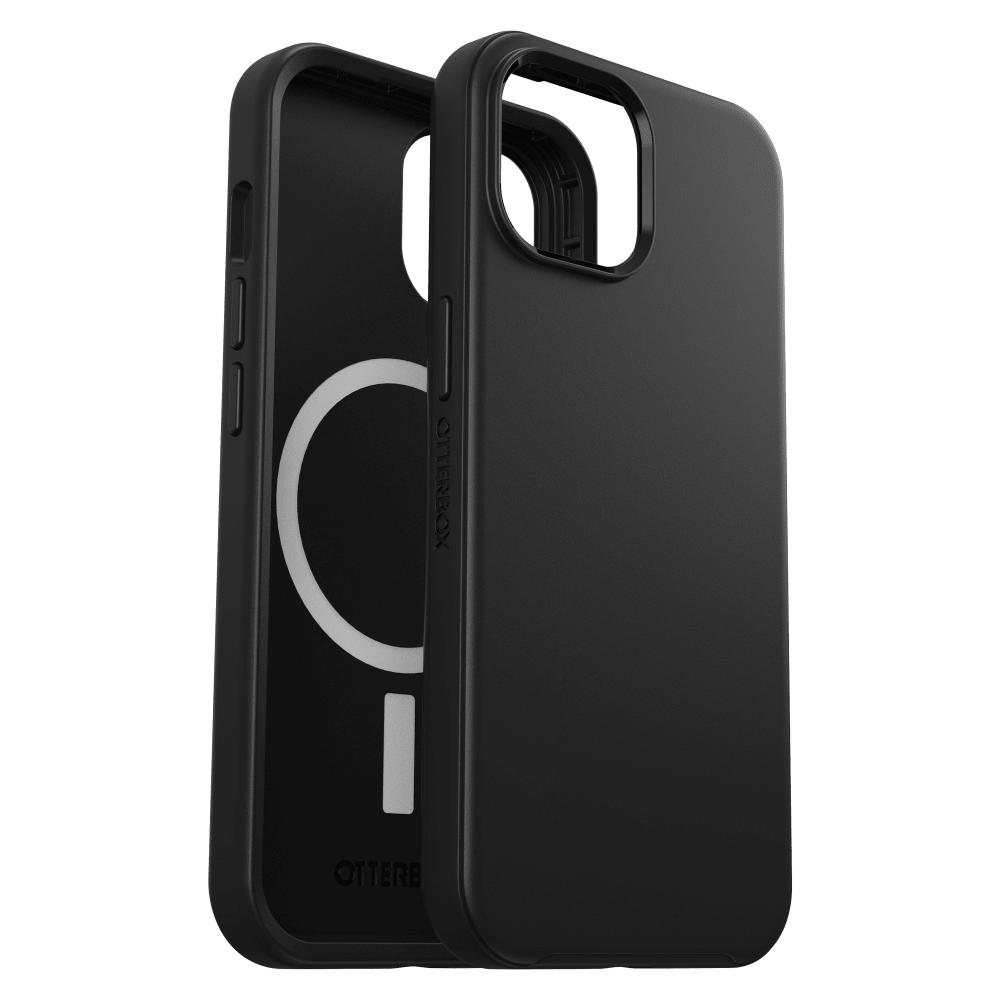 Wholesale cell phone accessory OtterBox - Symmetry Plus MagSafe Case for Apple iPhone 15   /