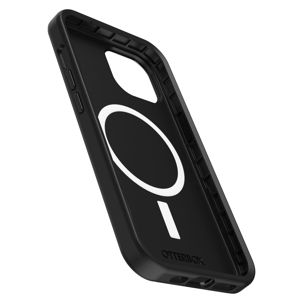 Wholesale cell phone accessory OtterBox - Symmetry Plus MagSafe Case for Apple iPhone 15     /