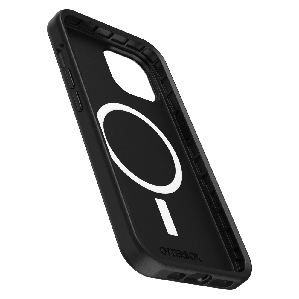 Wholesale cell phone accessory OtterBox - Symmetry Plus MagSafe Case for Apple iPhone 15   /